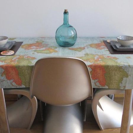 Loft Cerca De Calle De Alcala มาดริด ภายนอก รูปภาพ