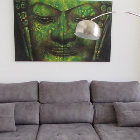 Loft Cerca De Calle De Alcala มาดริด ภายนอก รูปภาพ