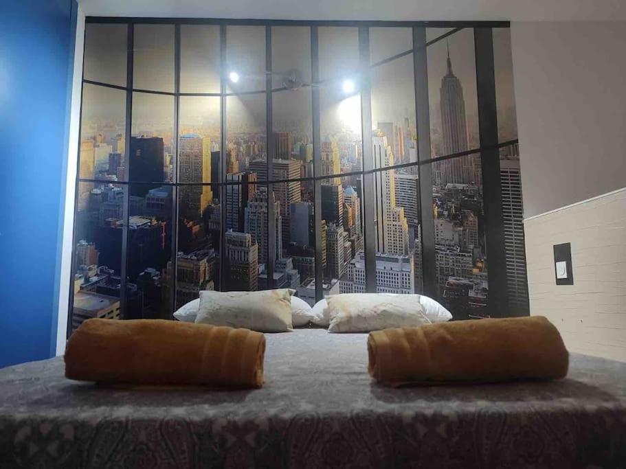 Loft Cerca De Calle De Alcala มาดริด ภายนอก รูปภาพ