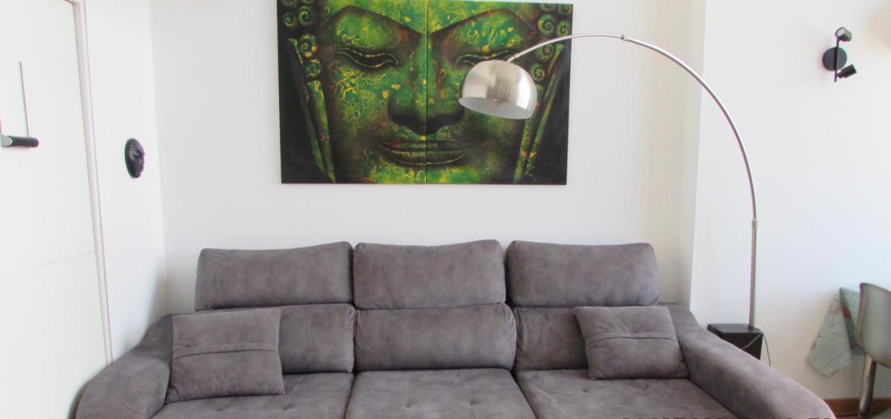 Loft Cerca De Calle De Alcala มาดริด ภายนอก รูปภาพ
